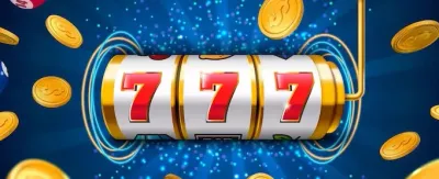 Jackpots Incríveis Esperam Você banner