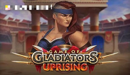 Game of Gladiators Uprising