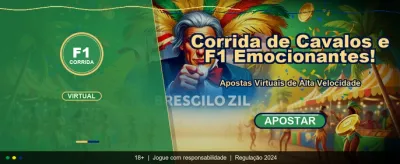 Bônus de Boas-Vindas Exclusivo banner