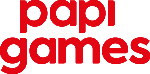 Papi Games Casino Logo
